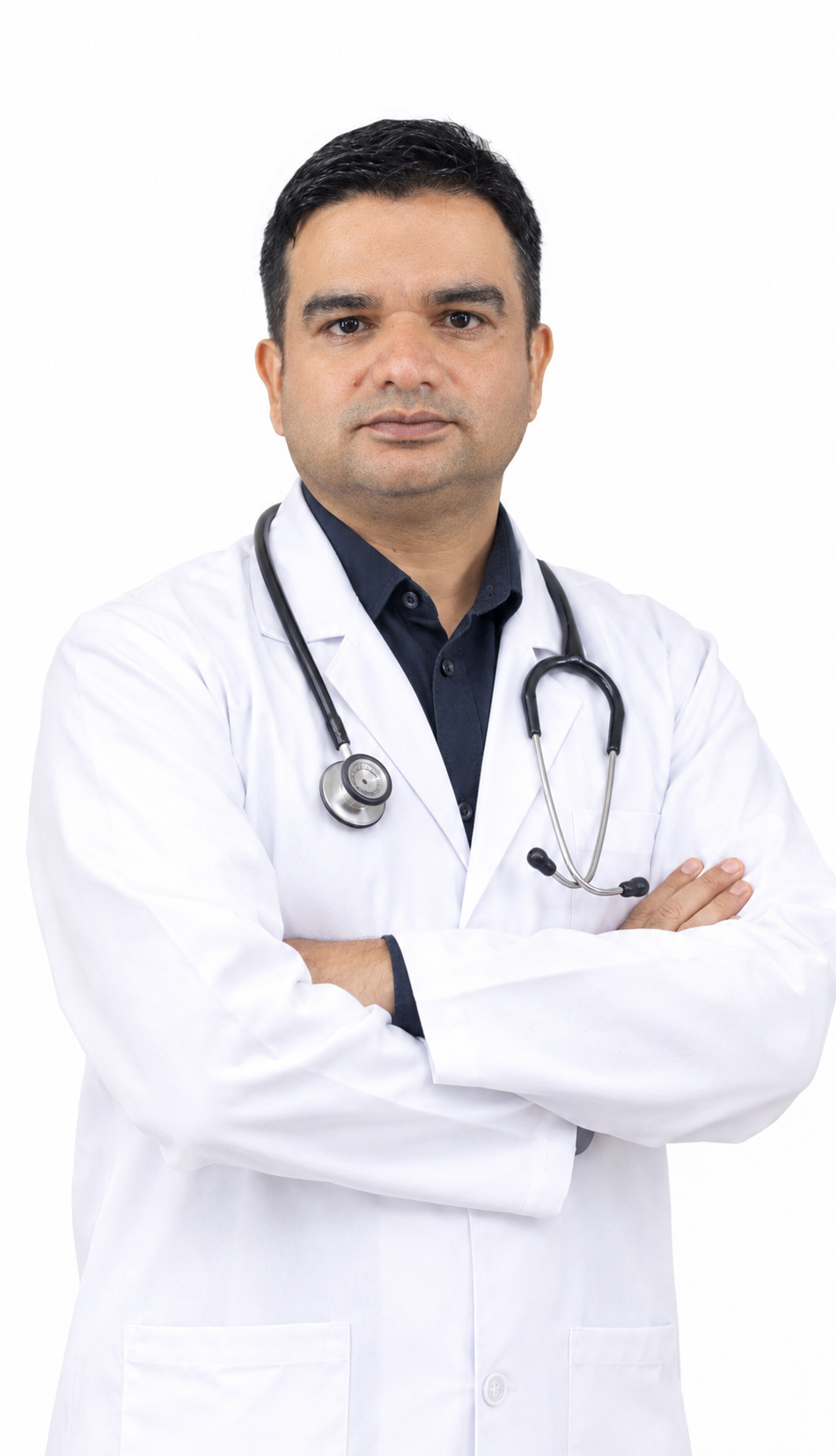 Dr. Kiran Subedi